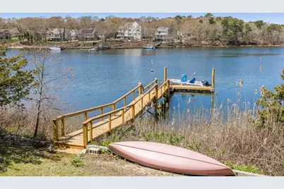 235 Edgewater Drive, Falmouth, MA 02536 - Photo 4