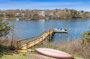 235 Edgewater Dr, Falmouth, MA 02536 - Photo 4