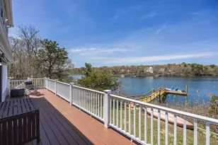 235 Edgewater Dr, Falmouth, MA 02536 - Photo 1