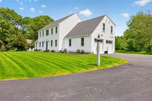 4 Gimme Cir, Sandwich, MA 02563 - Photo 82