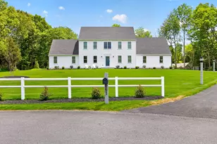 4 Gimme Circle, Sandwich, MA 02563 - Photo 1