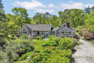 988 Crowells Bog Road, Brewster, MA 02631 - Photo 66