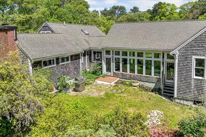 988 Crowells Bog Road, Brewster, MA 02631 - Photo 42