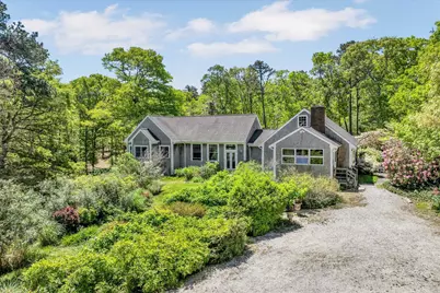 988 Crowells Bog Road, Brewster, MA 02631 - Photo 16
