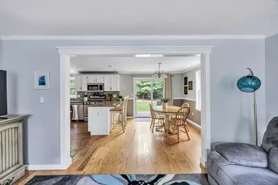 23 Asa Meiggs Road, Sandwich, MA 02563 - Photo 6