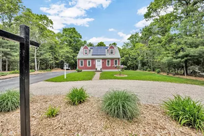 23 Asa Meiggs Road, Sandwich, MA 02563 - Photo 2