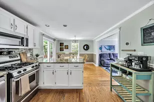 23 Asa Meiggs Rd, Sandwich, MA 02563 - Photo 4