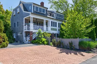 7 Miller Hill Road #1, Provincetown, MA 02657 - Photo 1