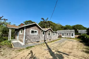 47 Winemack St, Oak Bluffs, MA 02557 - Photo 1