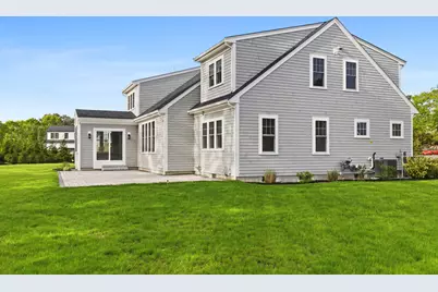 91 Sisters Circle, Yarmouth, MA 02675 - Photo 54