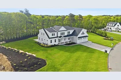 91 Sisters Circle, Yarmouth, MA 02675 - Photo 4