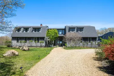 19 Locust Lane, Chilmark, MA 02535 - Photo 2