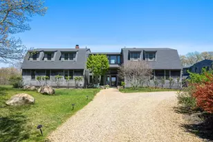 19 Locust Ln, Chilmark, MA 02535 - Photo 2