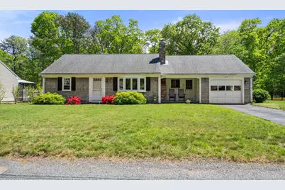 43 Cogswell Path, Yarmouth, MA 02673 - Photo 1