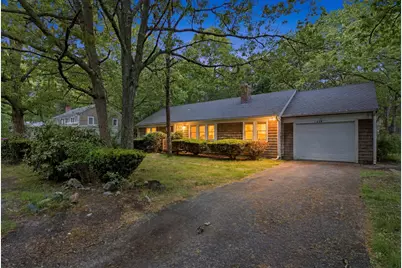762 W Yarmouth Road, Yarmouth, MA 02675 - Photo 1