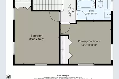 14 Harold Street #APT 2F, Harwich, MA 02646 - Photo 42
