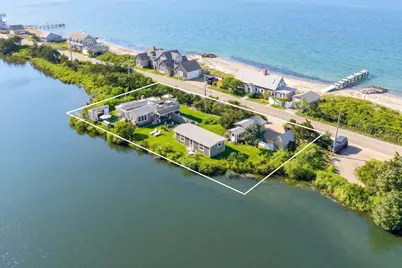 312 E Chop Drive, Tisbury, MA 02568 - Photo 1
