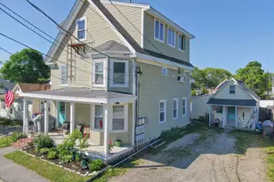 21 12th St, Wareham, MA 02571 - Photo 2