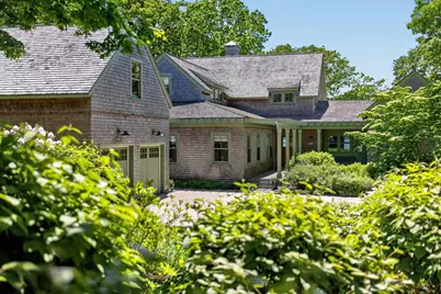 109 Eel River Road, Barnstable, MA 02655 - Photo 8