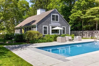 109 Eel River Road, Barnstable, MA 02655 - Photo 36
