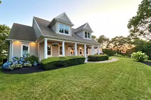 38 Equestrian Ln, Falmouth, MA 02536 - Photo 22