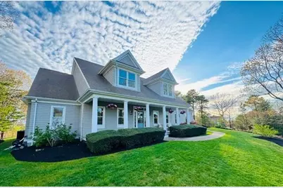 38 Equestrian Lane, Falmouth, MA 02536 - Photo 14