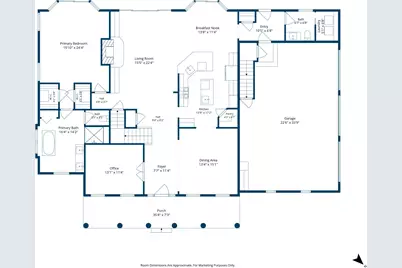 38 Equestrian Lane, Falmouth, MA 02536 - Photo 58
