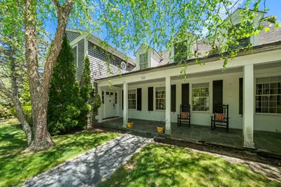 50 & 0 Indian Trail, Barnstable, MA 02630 - Photo 1