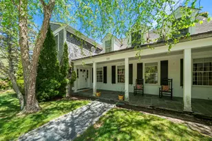 50 & 0 Indian Trail, Barnstable, MA 02630 - Photo 1