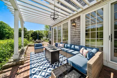 50 & 0 Indian Trail, Barnstable, MA 02630 - Photo 42