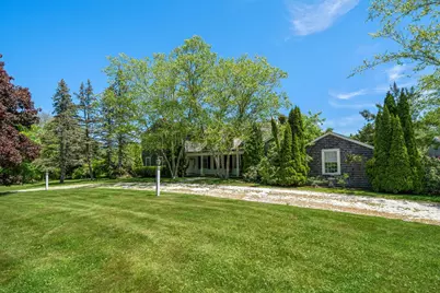 50 & 0 Indian Trail, Barnstable, MA 02630 - Photo 2