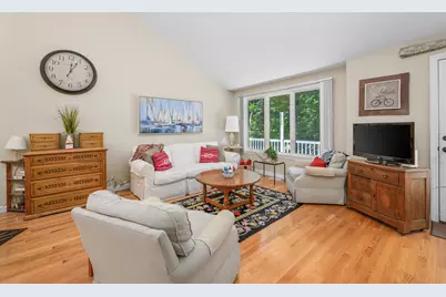 1 Sandview Terrace #UNIT 1, Mashpee, MA 02649 - Photo 8