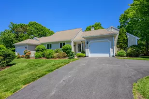 1 Sandview Terrace, Mashpee, MA 02649 - Photo 2