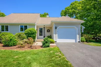 1 Sandview Terrace #UNIT 1, Mashpee, MA 02649 - Photo 2