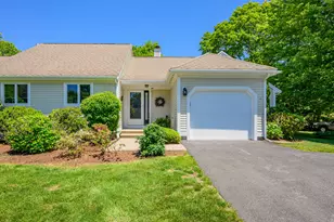 1 Sandview Terrace, Mashpee, MA 02649 - Photo 2