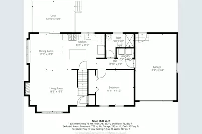 549 Center Street #APT 5, Dennis, MA 02639 - Photo 24