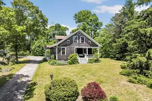 9 Wild Harbor Rd, Falmouth, MA 02556 - Photo 1