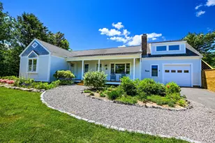 7 J Braden Thompson Rd, Sandwich, MA 02644 - Photo 1