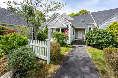 32 Red Cedar Road #UNIT 32, Mashpee, MA 02649 - Photo 1