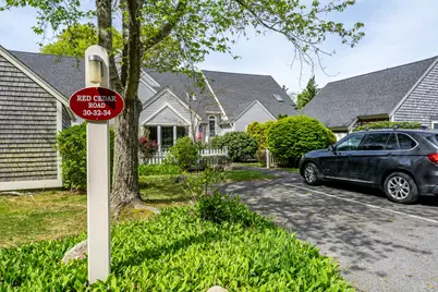 32 Red Cedar Road #UNIT 32, Mashpee, MA 02649 - Photo 34