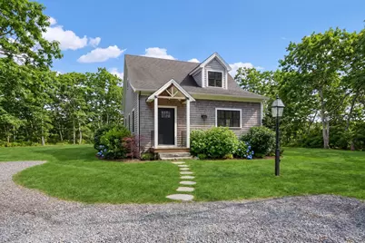 114 Meetinghouse Way, Edgartown, MA 02539 - Photo 1
