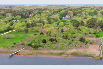 308 South Road, Chilmark, MA 02535 - Photo 1