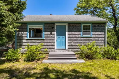 507 Route 6A #UNIT 17, Sandwich, MA 02537 - Photo 1
