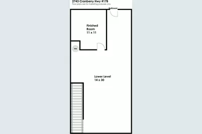2743 Cranberry Highway #APT 17B, Wareham, MA 02571 - Photo 30