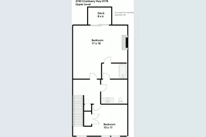 2743 Cranberry Highway #APT 17B, Wareham, MA 02571 - Photo 32