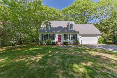 38 Easterly Drive, Sandwich, MA 02537 - Photo 1