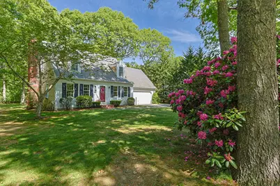 38 Easterly Drive, Sandwich, MA 02537 - Photo 2