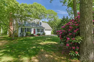 38 Easterly Dr, Sandwich, MA 02537 - Photo 2