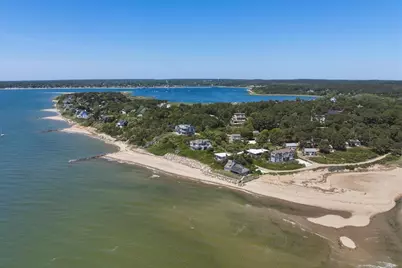 100 Hiawatha Road #UNIT B, Wellfleet, MA 02667 - Photo 30