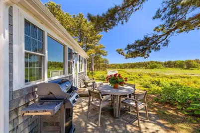 100 Hiawatha Road #UNIT B, Wellfleet, MA 02667 - Photo 6